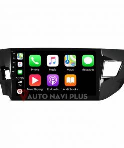 Car DVD GPS for Toyota Corolla  2014 - 2019 Apple Car Play Android Auto