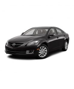 Mazda 6 (GH) 2008-2012