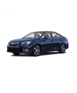 Subaru Legacy 2010-2019