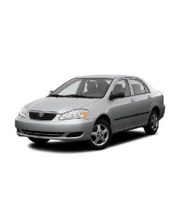 Corolla 2003-2009