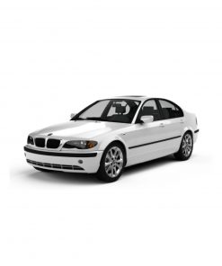 BMW 3 Series 3/M3 1997-2005 (E46)